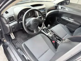 2014 Subaru IMPREZA