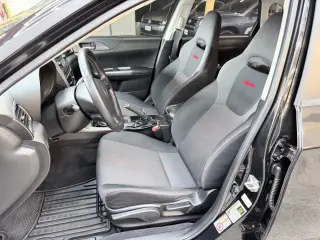 2014 Subaru IMPREZA