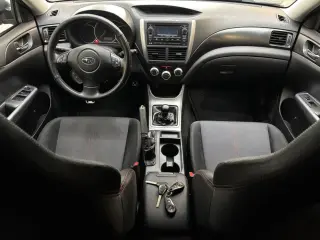 2014 Subaru IMPREZA
