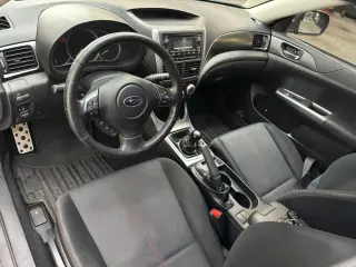 2014 Subaru IMPREZA