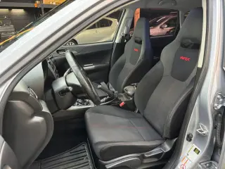 2014 Subaru IMPREZA
