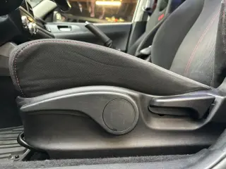 2014 Subaru IMPREZA