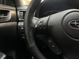 2014 Subaru IMPREZA