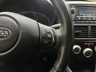 2014 Subaru IMPREZA