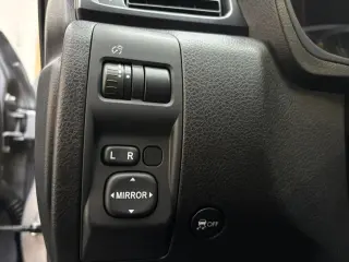 2014 Subaru IMPREZA