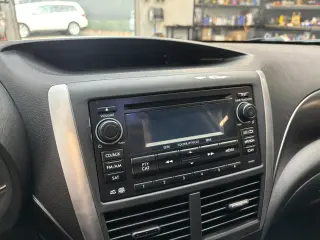 2014 Subaru IMPREZA
