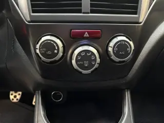 2014 Subaru IMPREZA