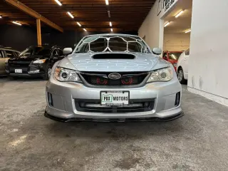 2014 Subaru IMPREZA