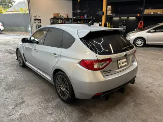 2014 Subaru IMPREZA