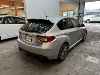 2014 Subaru IMPREZA