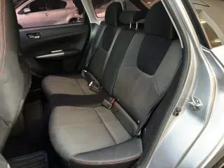 2014 Subaru IMPREZA