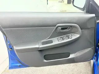 2004 Subaru IMPREZA
