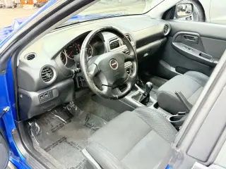 2004 Subaru IMPREZA