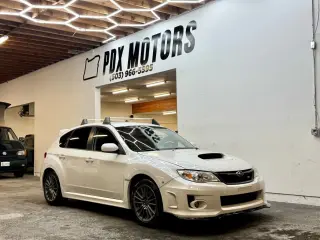 2013 Subaru IMPREZA