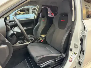 2013 Subaru IMPREZA