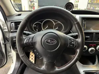 2013 Subaru IMPREZA