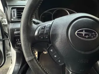 2013 Subaru IMPREZA