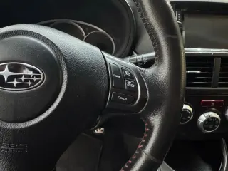 2013 Subaru IMPREZA