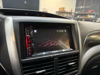 2013 Subaru IMPREZA