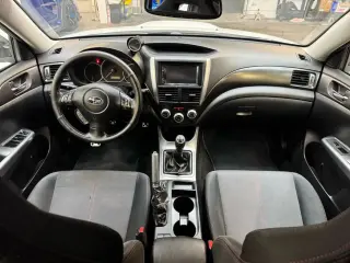 2013 Subaru IMPREZA