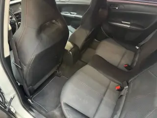 2013 Subaru IMPREZA