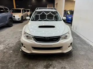 2013 Subaru IMPREZA