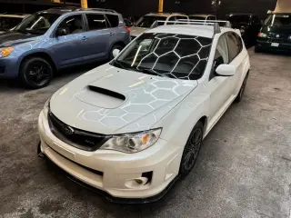 2013 Subaru IMPREZA