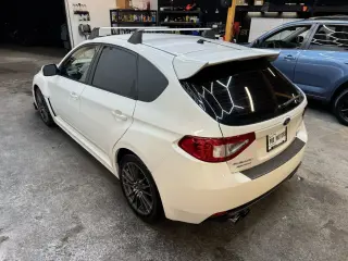 2013 Subaru IMPREZA