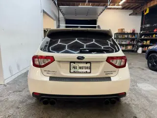 2013 Subaru IMPREZA