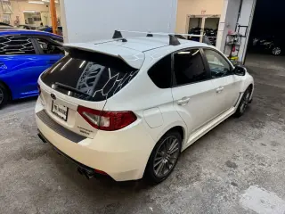 2013 Subaru IMPREZA