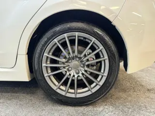 2013 Subaru IMPREZA