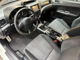 2013 Subaru IMPREZA