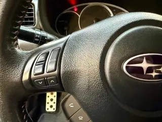 2011 Subaru IMPREZA