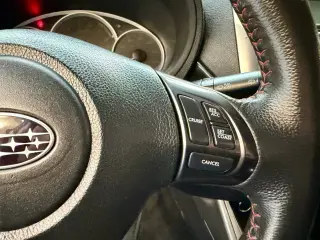 2011 Subaru IMPREZA