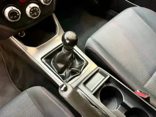 2011 Subaru IMPREZA