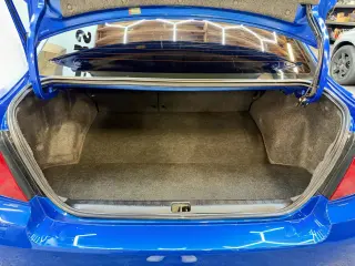 2011 Subaru IMPREZA
