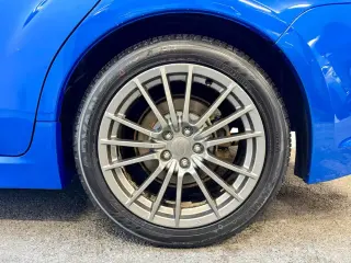2011 Subaru IMPREZA