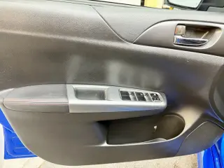 2011 Subaru IMPREZA