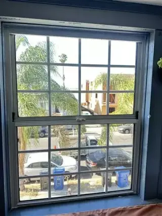 Reparación de ventanas