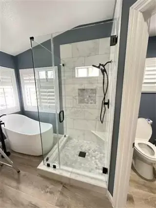 Reparación de ventanas