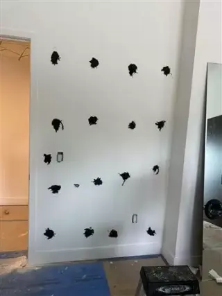 Reparación de ventanas