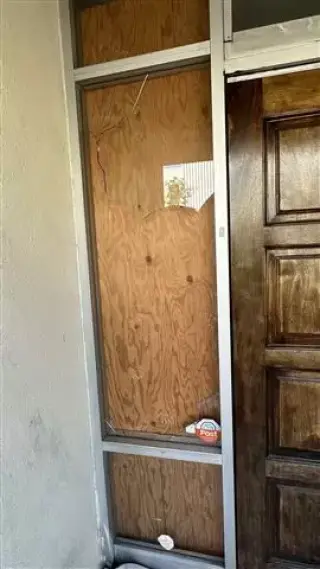 Reparación de ventanas