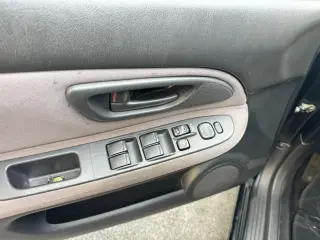 2006 Subaru IMPREZA