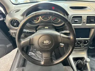 2006 Subaru IMPREZA