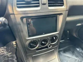 2006 Subaru IMPREZA