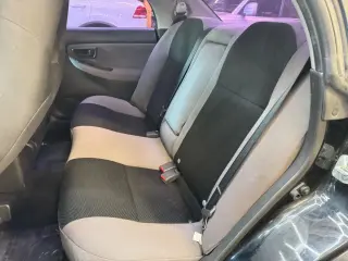 2006 Subaru IMPREZA
