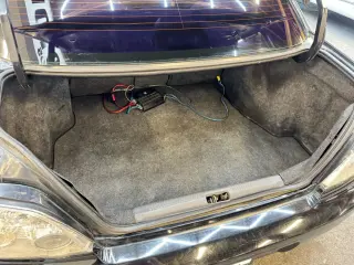 2006 Subaru IMPREZA