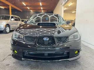 2006 Subaru IMPREZA