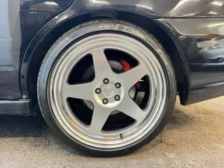 2006 Subaru IMPREZA