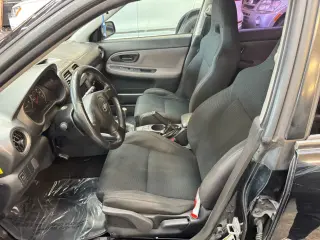 2006 Subaru IMPREZA